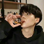 BABY, I'M DRUNK