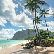 ONCE ON THIS ISLAND