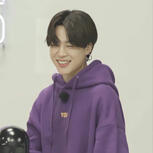 YOONGI'S HOODIES